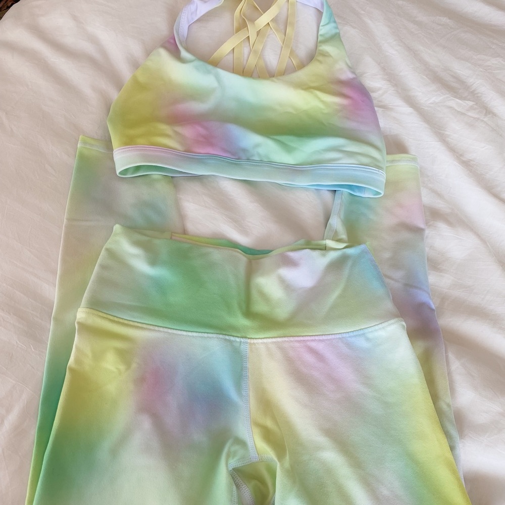 Fabletics set